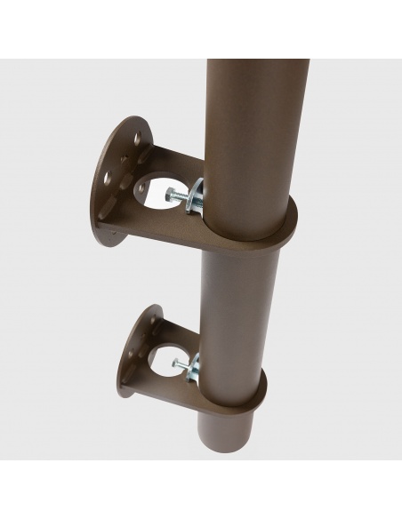 EZ Mast - Nuevos Postes para Toldos Vela