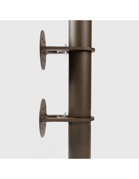 EZ Mast - Nuevos Postes para Toldos Vela