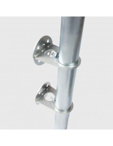 EZ Mast - Nuevos Postes para Toldos Vela