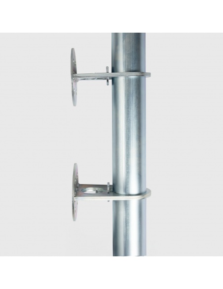 EZ Mast - Nuevos Postes para Toldos Vela