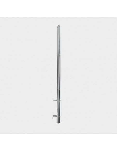 EZ Mast - Nuevos Postes para Toldos Vela