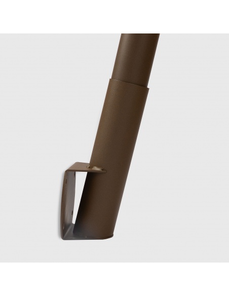 EZ Mast - Nuevos Postes para Toldos Vela