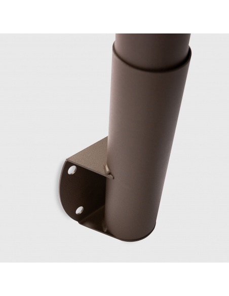 EZ Mast - Nuevos Postes para Toldos Vela