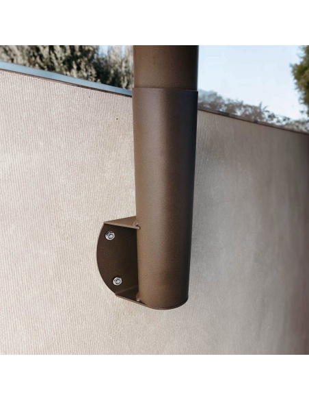EZ Mast - Nuevos Postes para Toldos Vela