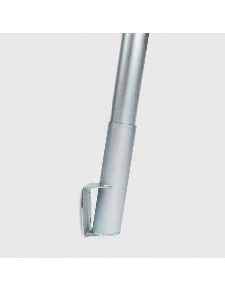 EZ Mast - Nuevos Postes para Toldos Vela