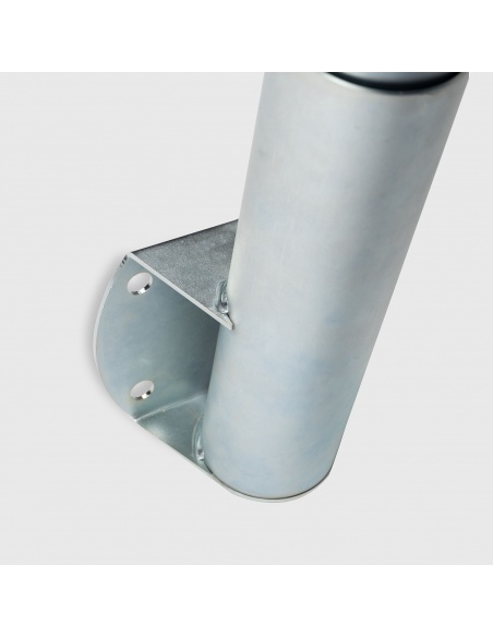 EZ Mast - Nuevos Postes para Toldos Vela