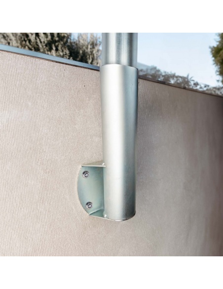 EZ Mast - Nuevos Postes para Toldos Vela