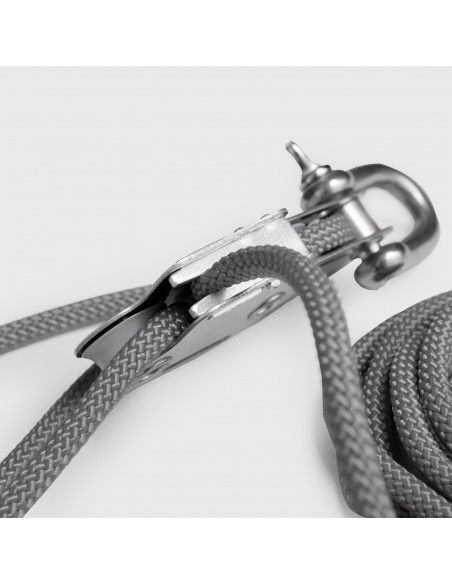 EZ Muscle x3 Pole: Kit tensión velas de sombra | Maanta