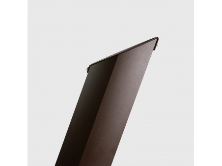 Alu Simple: El Poste para tu Vela Enrollable Motorizada Zefira