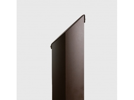 Alu Simple: El Poste para tu Vela Enrollable Motorizada Zefira