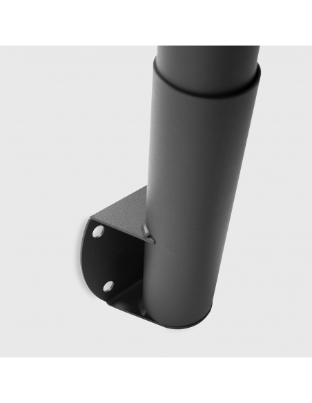 EZ Mast - Nuevos Postes para Toldos Vela