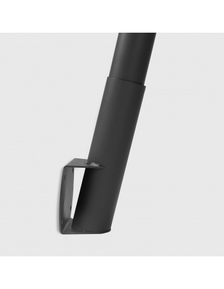 EZ Mast - Nuevos Postes para Toldos Vela