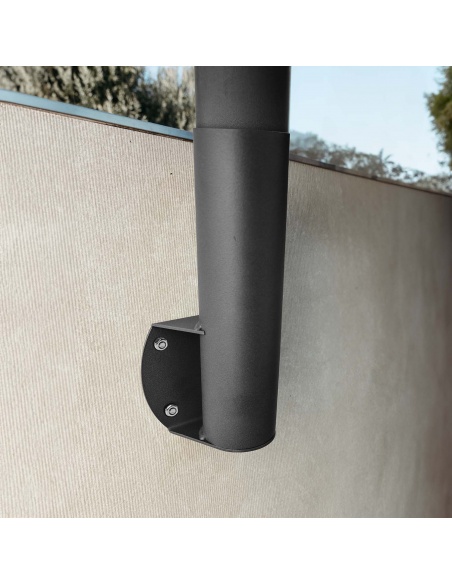 EZ Mast - Nuevos Postes para Toldos Vela