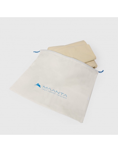 Solaria +Plus Stock – Vela reacondicionada como nueva