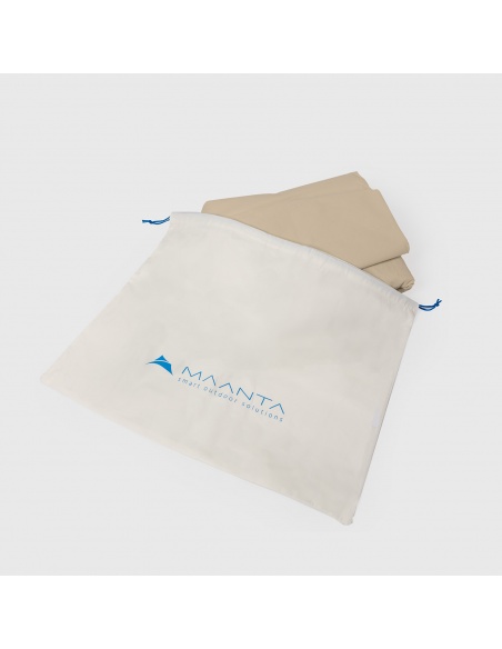 Solaria +Plus Stock – Vela reacondicionada como nueva