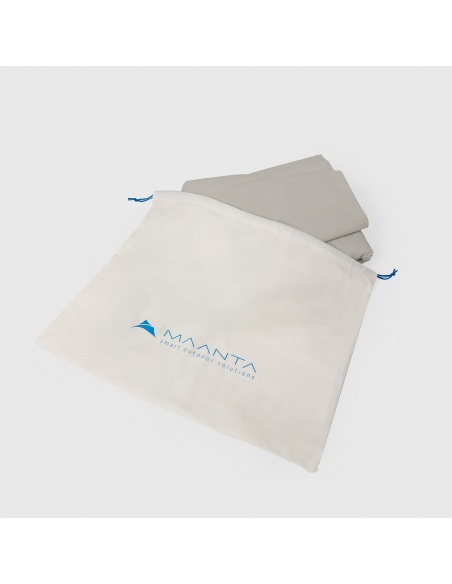 Solaria +Plus Stock – Vela reacondicionada como nueva