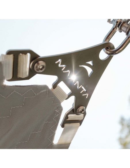 Solaria +Plus Stock – Vela reacondicionada como nueva