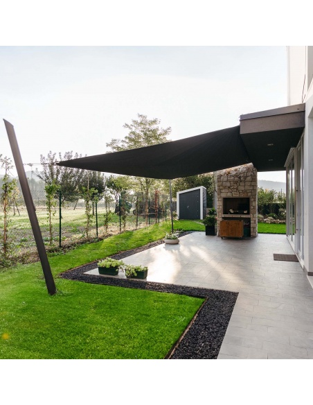 Solaria +Plus Stock – Vela reacondicionada como nueva