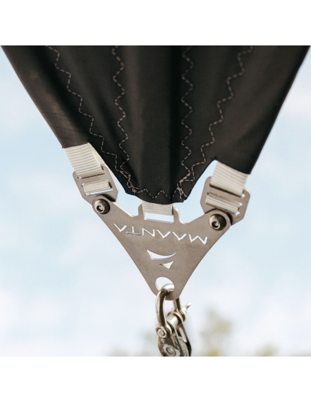 Solaria +Plus Stock – Vela reacondicionada como nueva