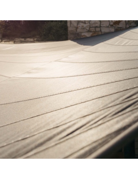 Solaria +Plus Stock – Vela reacondicionada como nueva