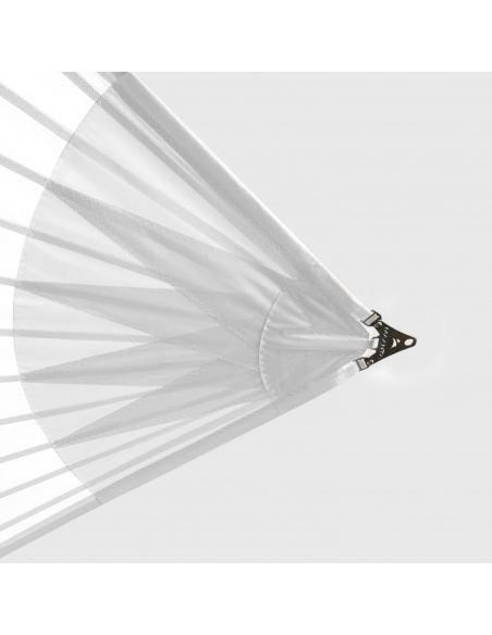 Solaria +Plus Stock – Vela reacondicionada como nueva