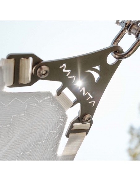 Solaria +Plus Stock – Vela reacondicionada como nueva