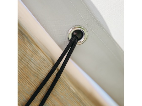 Bugna Stock - Lona Con Ojales Recondicionada Como Nueva