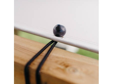 Bugna Stock - Lona Con Ojales Recondicionada Como Nueva