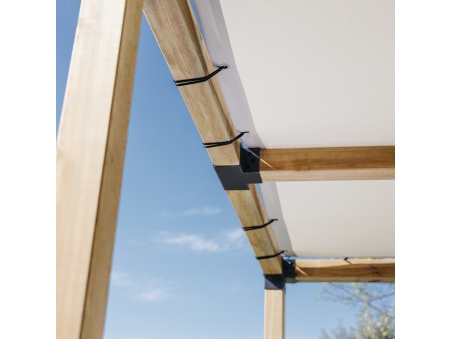 Bugna Stock - Lona Con Ojales Recondicionada Como Nueva