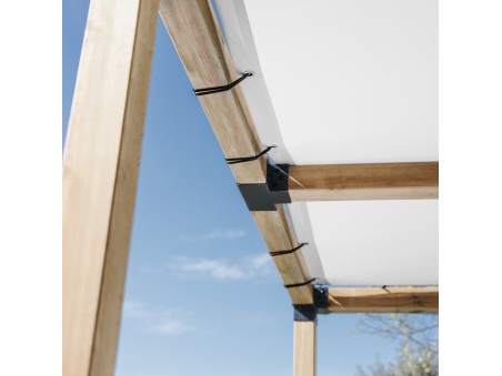 Bugna Stock - Lona Con Ojales Recondicionada Como Nueva