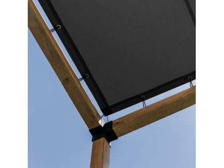 Bugna Stock - Lona Con Ojales Recondicionada Como Nueva