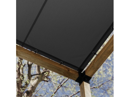 Bugna Stock - Lona Con Ojales Recondicionada Como Nueva