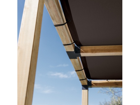 Bugna Stock - Lona Con Ojales Recondicionada Como Nueva