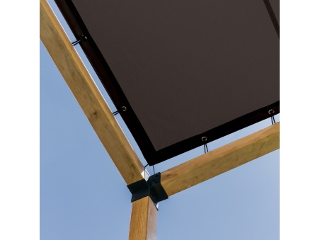 Bugna Stock - Lona Con Ojales Recondicionada Como Nueva