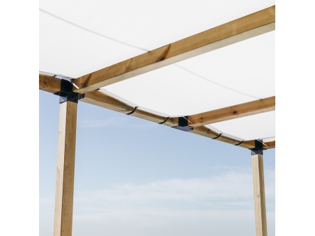 Bugna Stock - Lona Con Ojales Recondicionada Como Nueva