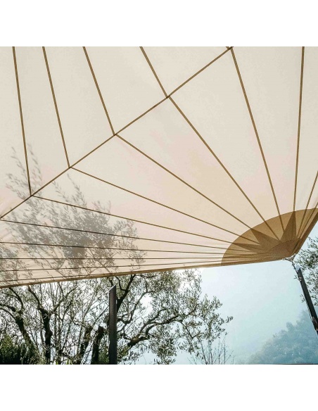 Solaria +Plus Furl Impermeable - La evolución de nuestra mejor vela enrollable