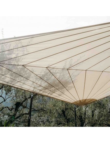 Solaria +Plus Furl Impermeable - La evolución de nuestra mejor vela enrollable