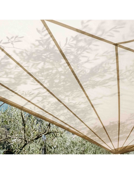 Solaria +Plus Furl Impermeable - La evolución de nuestra mejor vela enrollable