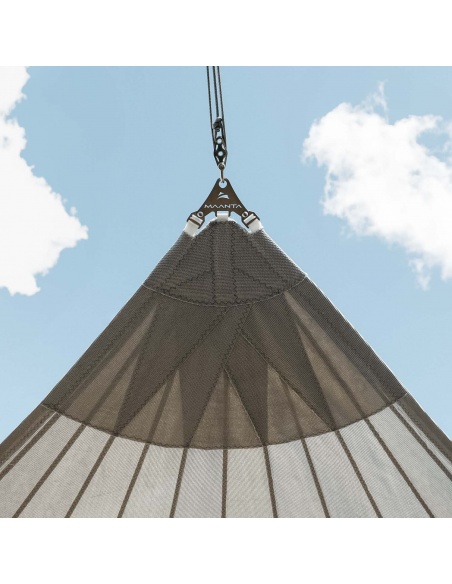 Solaria +Plus Furl Transpirable - La evolución de nuestra mejor vela enrollable