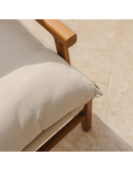 Bolina: Butaca de Exteriores Modulable