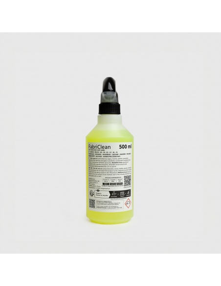 FabriClean: el limpiador para toldos y velas Maanta