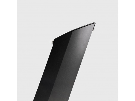 Alu Simple: El Poste para tu Vela Enrollable Motorizada Zefira