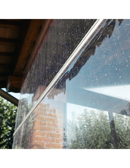 Easy Clear A Medida - Toldo Vertical Transparente