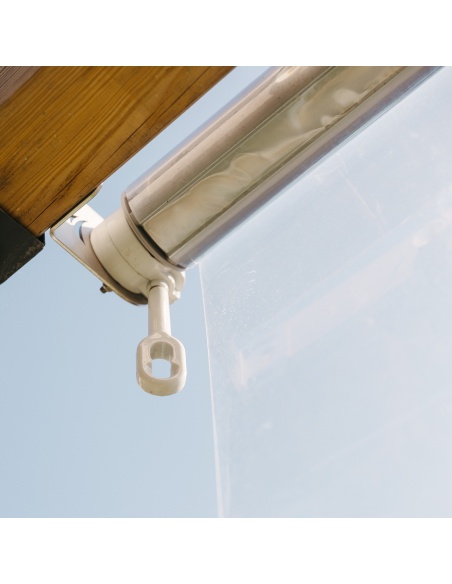 Easy Clear A Medida - Toldo Vertical Transparente