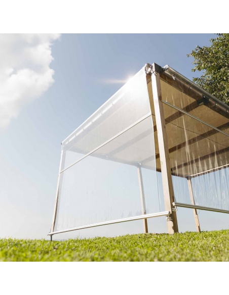 Easy Clear - Toldo Vertical Transparente