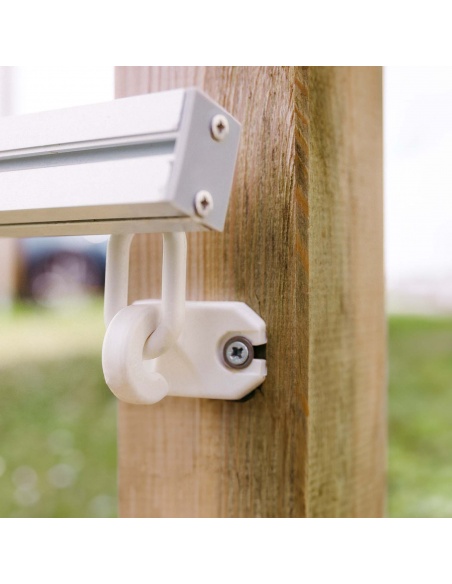 Easy Clear - Toldo Vertical Transparente