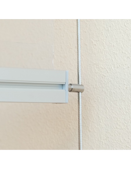 Easy Clear - Toldo Vertical Transparente