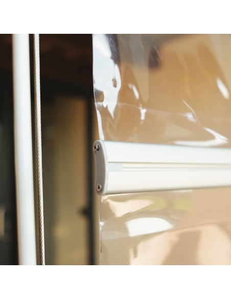 Easy Clear - Toldo Vertical Transparente