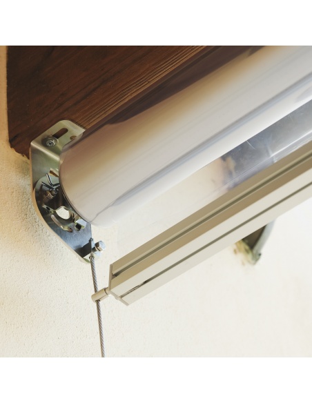 Easy Clear - Toldo Vertical Transparente