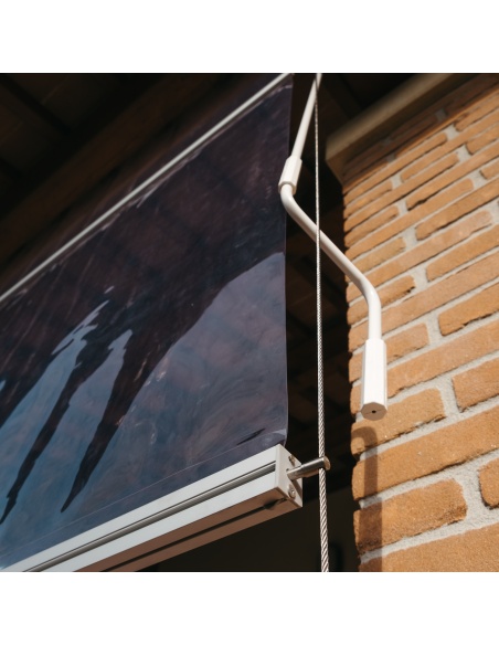 Easy Clear - Toldo Vertical Transparente